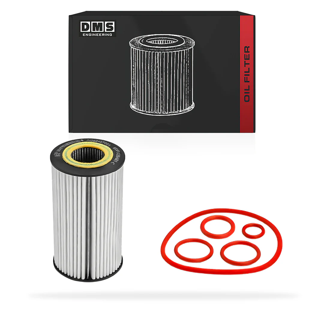 Mercedes-Benz SL-Class R129 / R230 (1998 - 2012) 2.8L / 3.2L / 3.7L / 3.5L / 5.0L / 5.5L / 5.4L Oil Filter