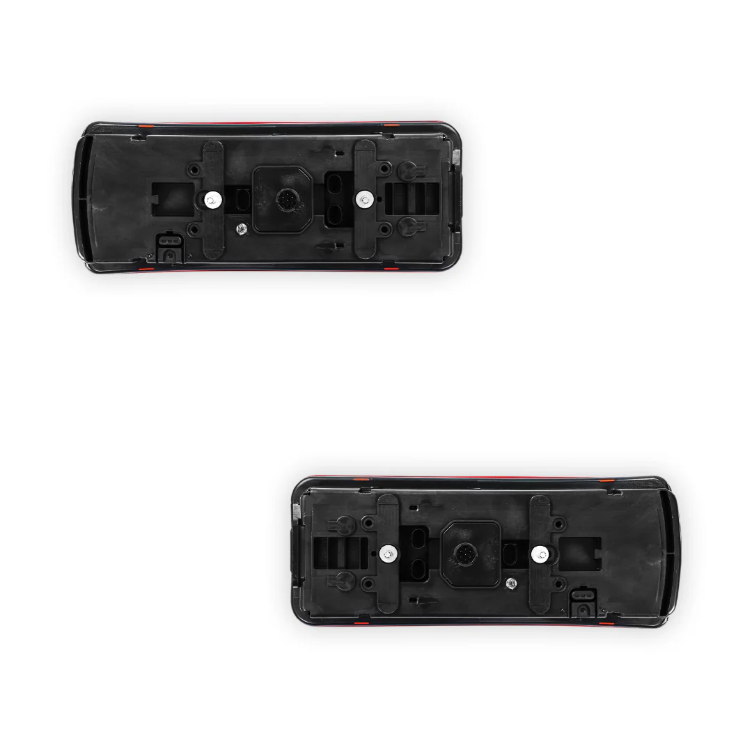 Mercedes-Benz Sprinter W906 (2006 - 2013) OEM Style Tail Lights LH + RH - Image 3