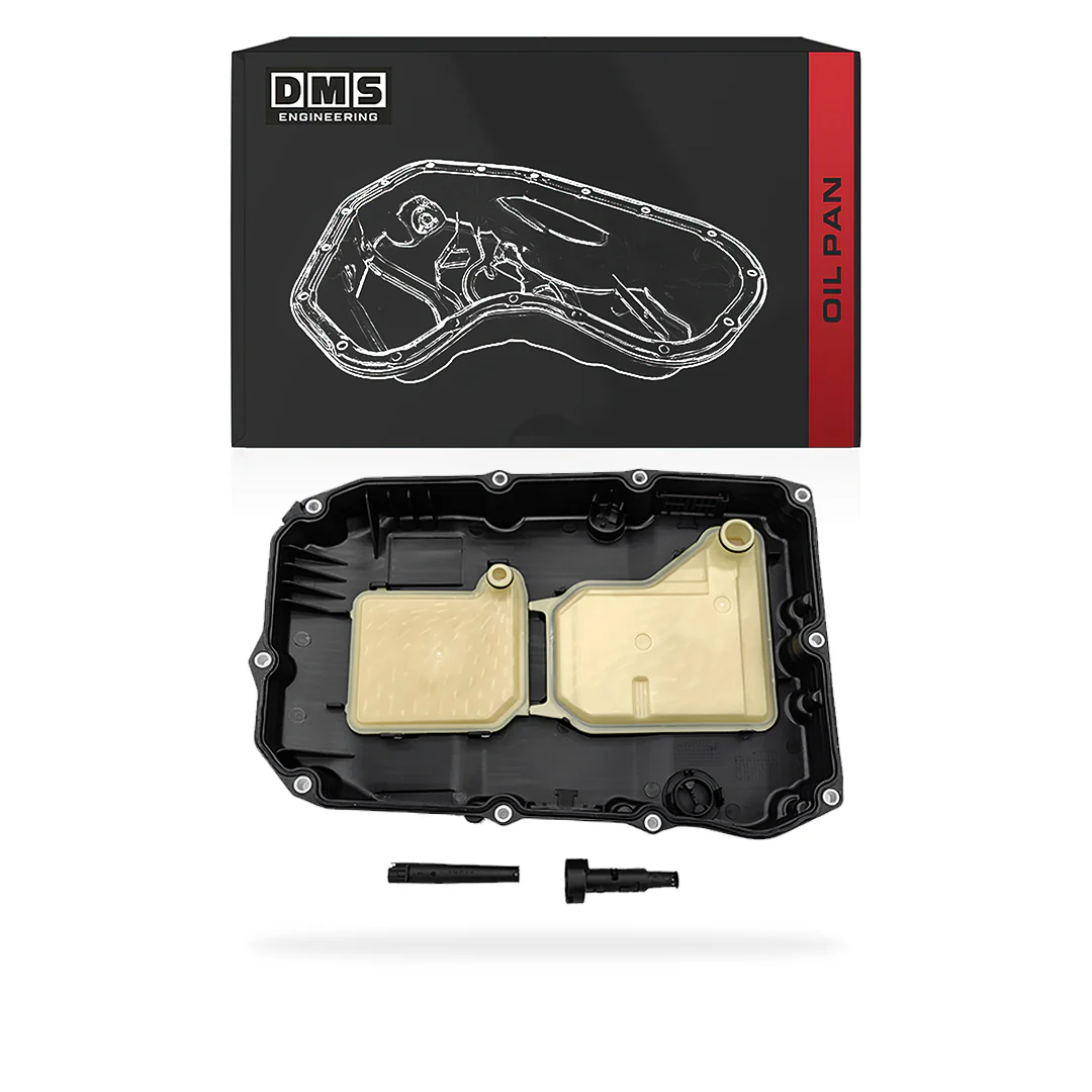 Mercedes-Benz Sprinter W907 (2018 - 2018) Transmission Oil Pan Kit