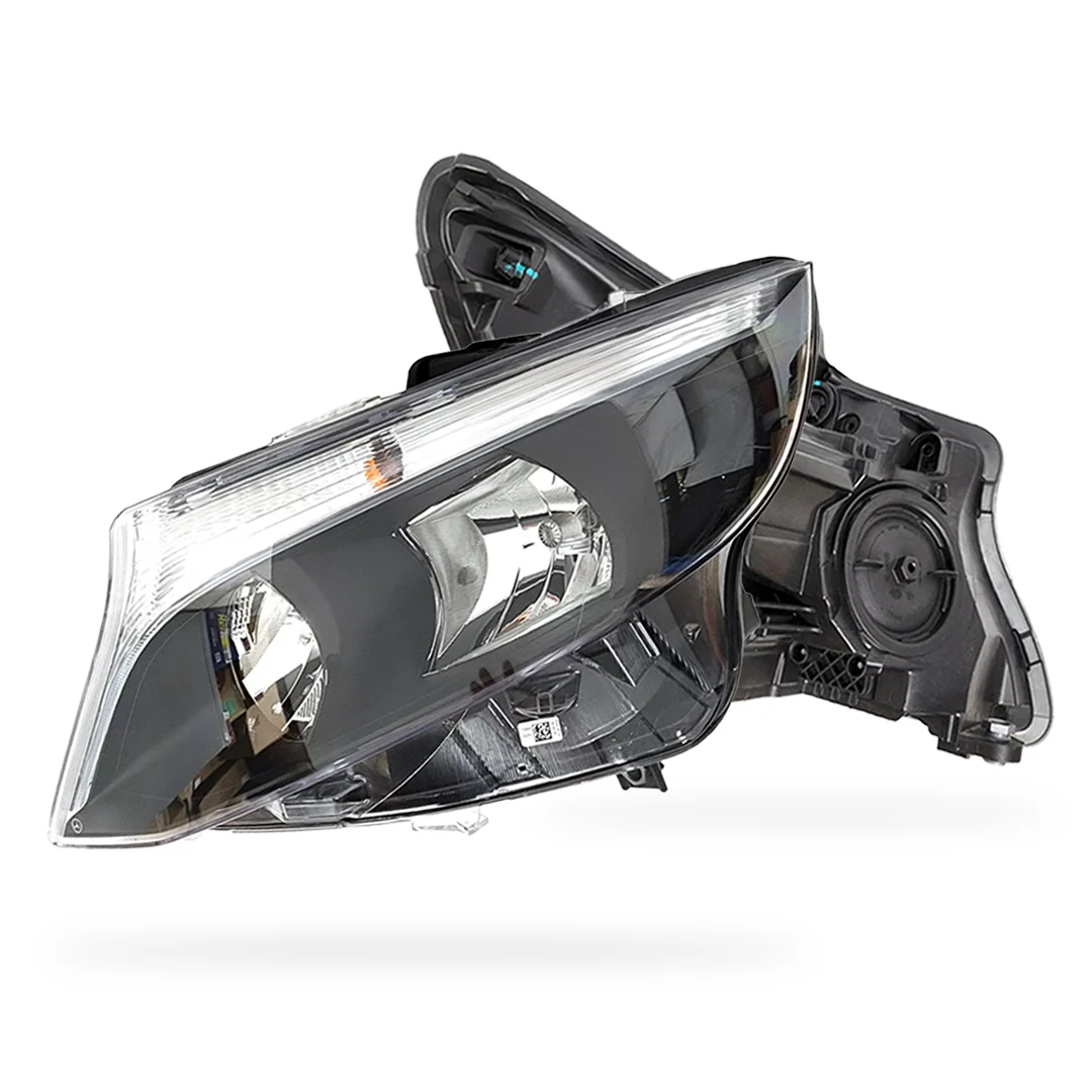 Mercedes Benz V-Class W447 (2015 - 2025) Halogen Headlights LH + RH