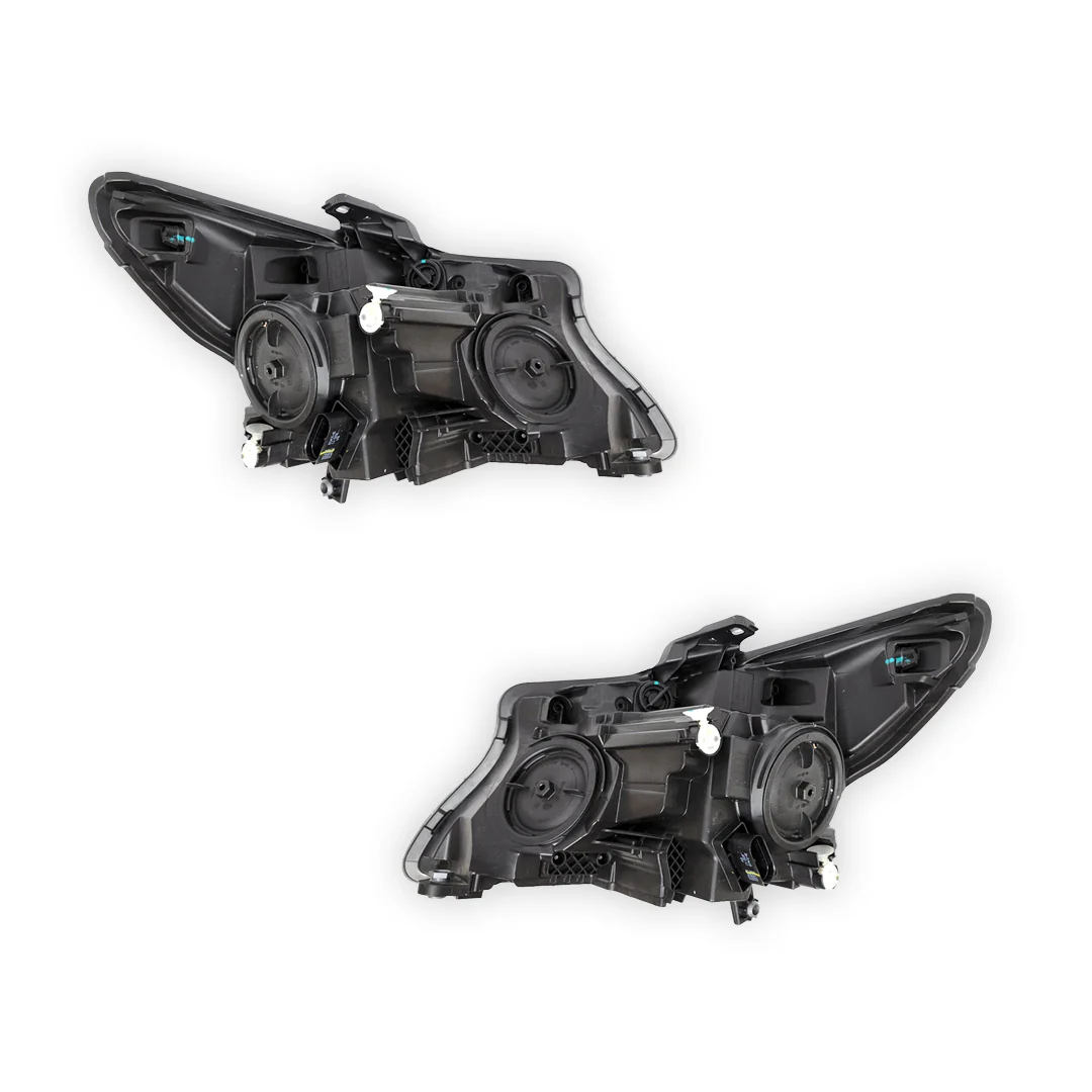 Mercedes Benz V-Class W447 (2015 - 2025) Halogen Headlights LH + RH - Image 5