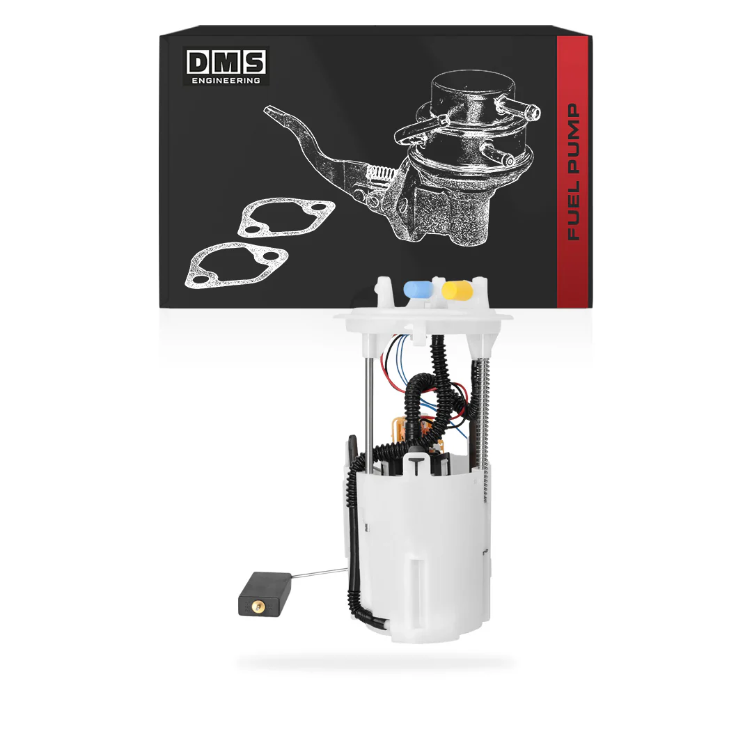 Mercedes-Benz Viano W639 (2010 - 2019) Electric Fuel Pump Assembly