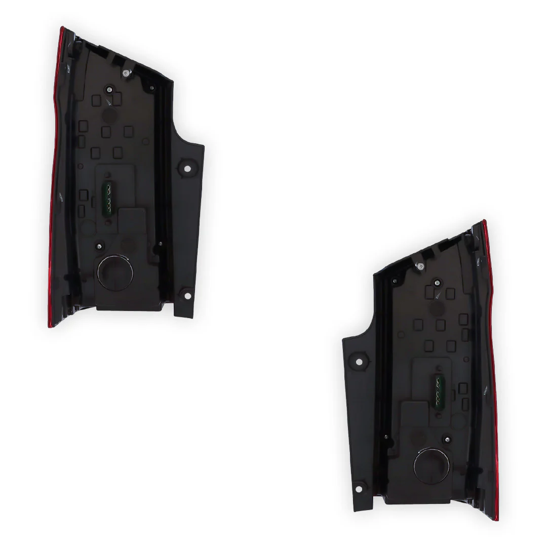 Mercedes Benz Vito W447 Tail Lights 2015 - 2025 OEM-Style Aftermarket Left & Right - Image 3