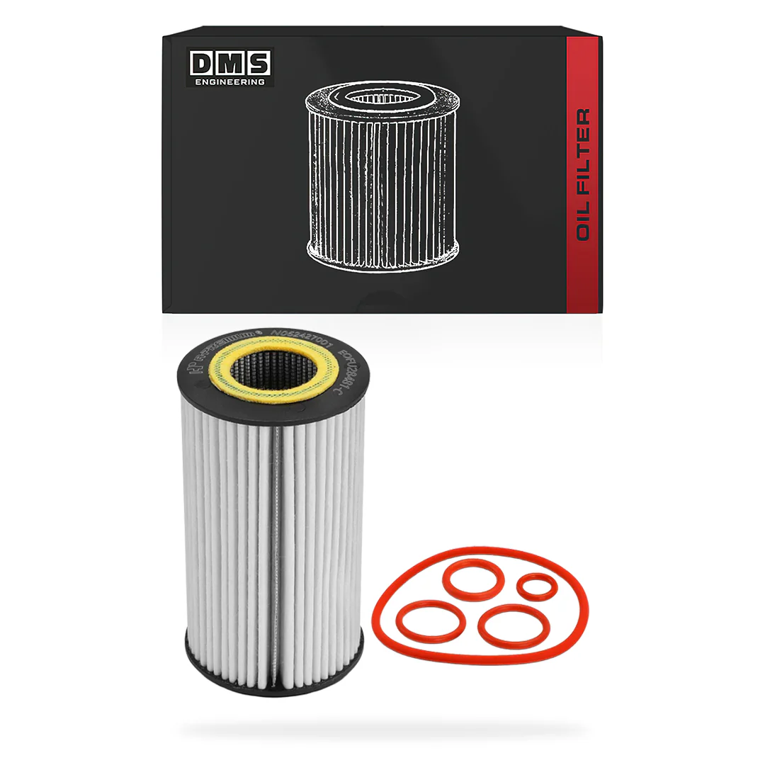 Mercedes-Benz Vito W639 (2004 - 2005) 3.2L Oil Filter