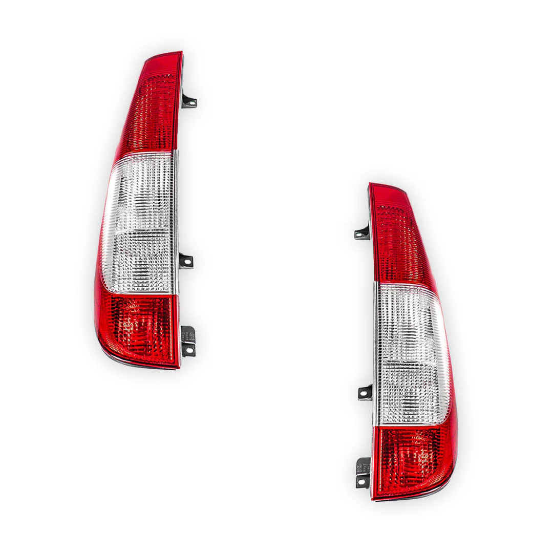 Mercedes-Benz Vito W639 (2010 - 2014) OEM Style Tail Lights LH + RH - Image 3