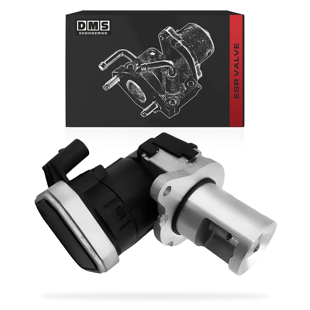 Mercedes Vito W638 / W639 (2003 - 2015) 1.5L / 2.1L EGR Valve