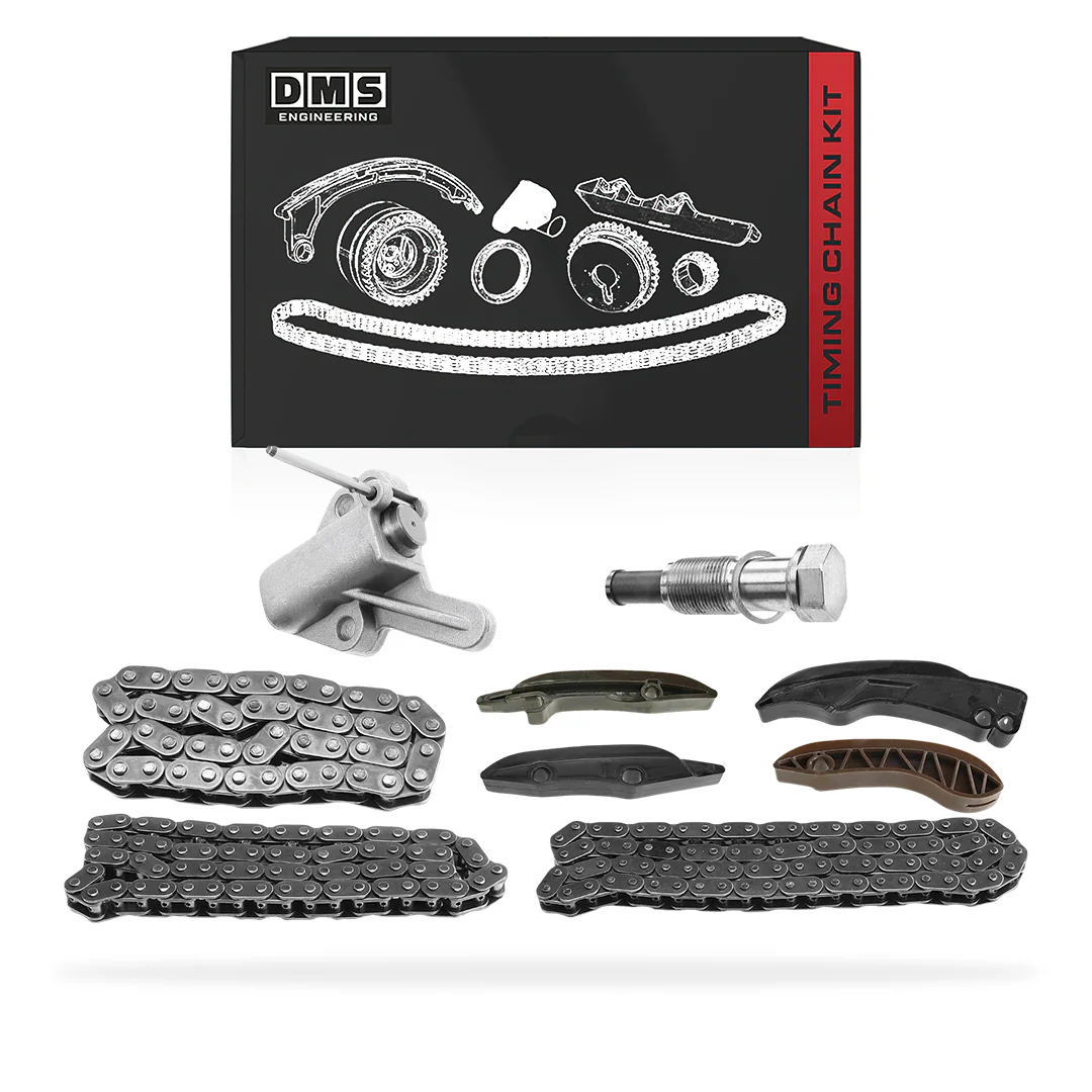 Mini Cooper R56 (2011 - 2013) 2.0L Timing Chain Kit (9 pcs.)