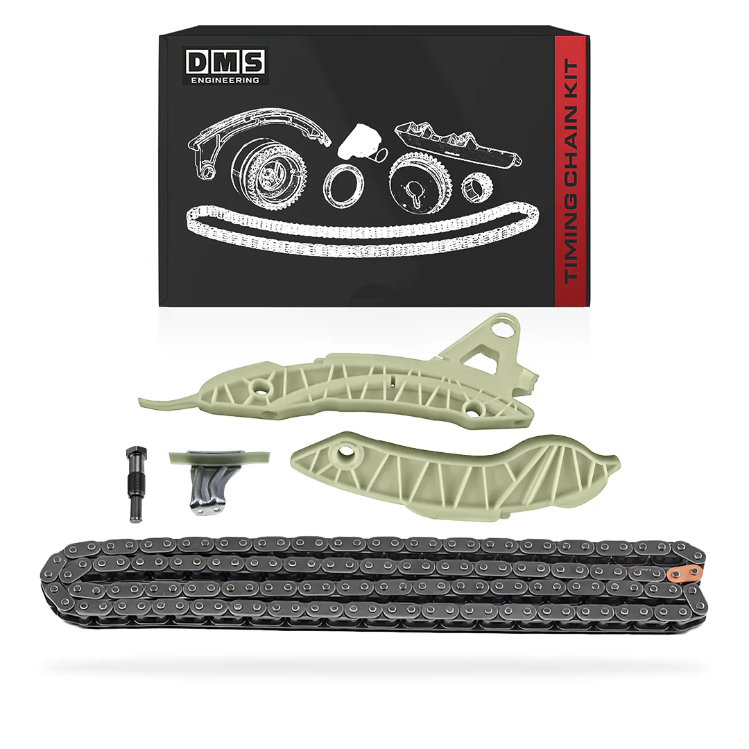 Mini Cooper R56 / R57 / R58 / R59 (2006 - 2015) 1.6L Timing Chain Kit (5 pcs.)