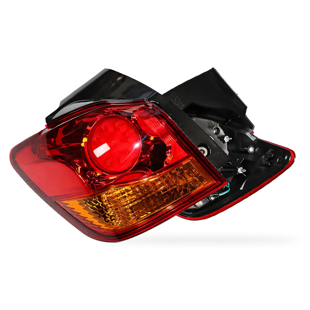 Mitsubishi ASX XA / XB / XC (2010 - 2012) OEM-Style Tail Lights LH + RH