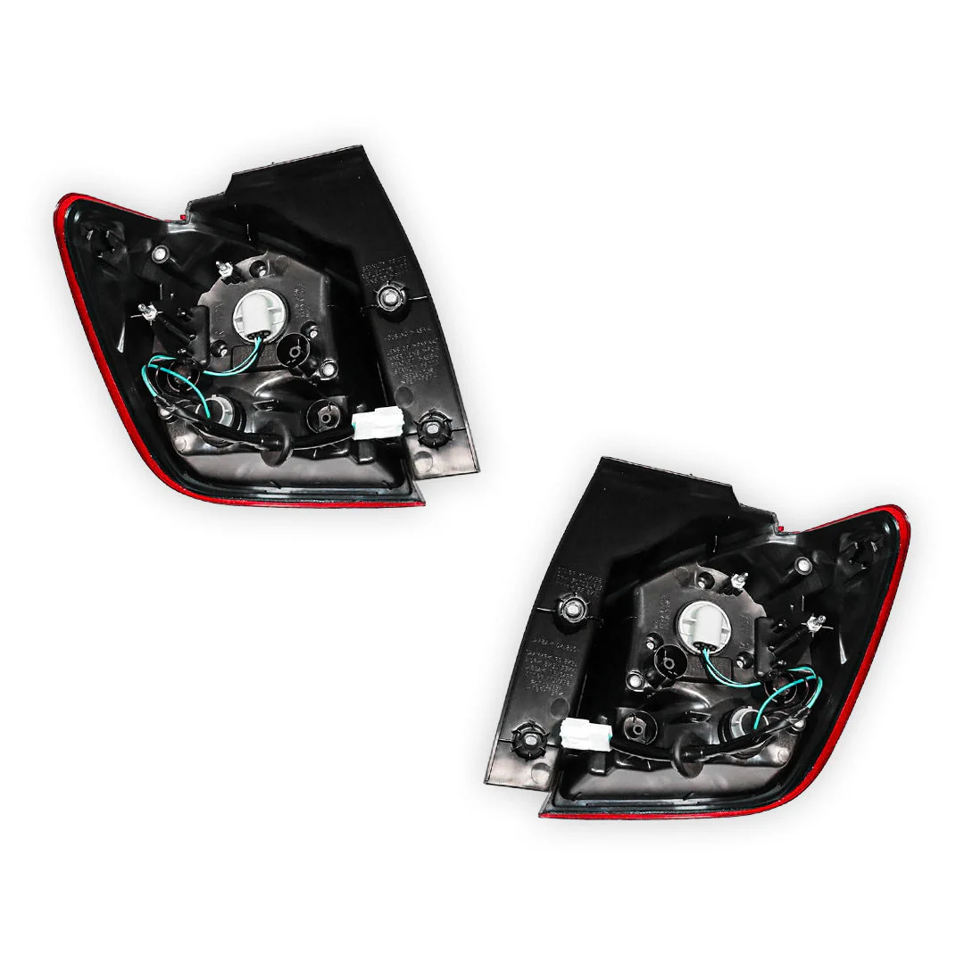 Mitsubishi ASX XA / XB / XC (2010 - 2012) OEM-Style Tail Lights LH + RH - Image 3
