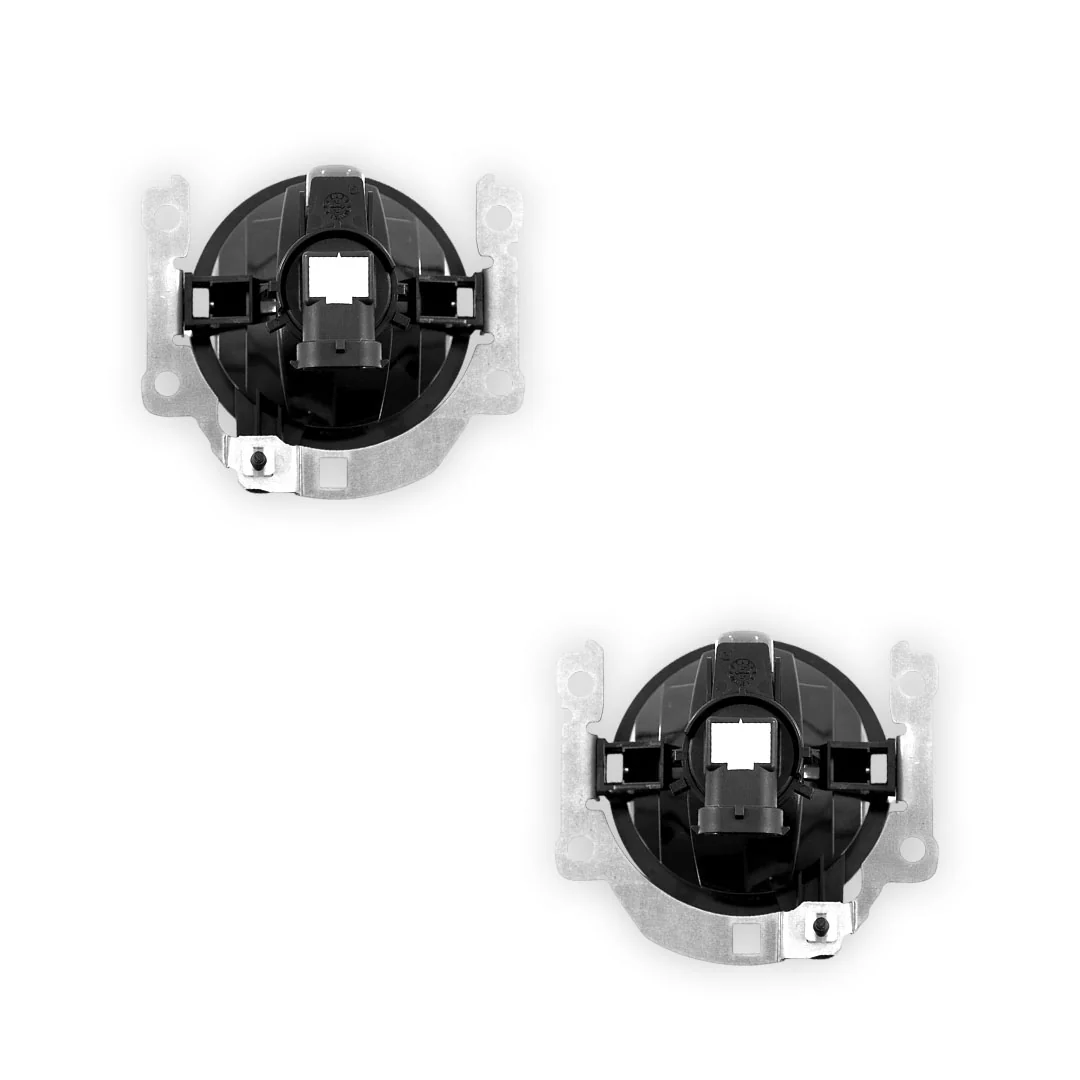 Mitsubishi ASX XA / XB / XC (2016 - 2017) Genuine Fog Lights LH + RH - Image 3