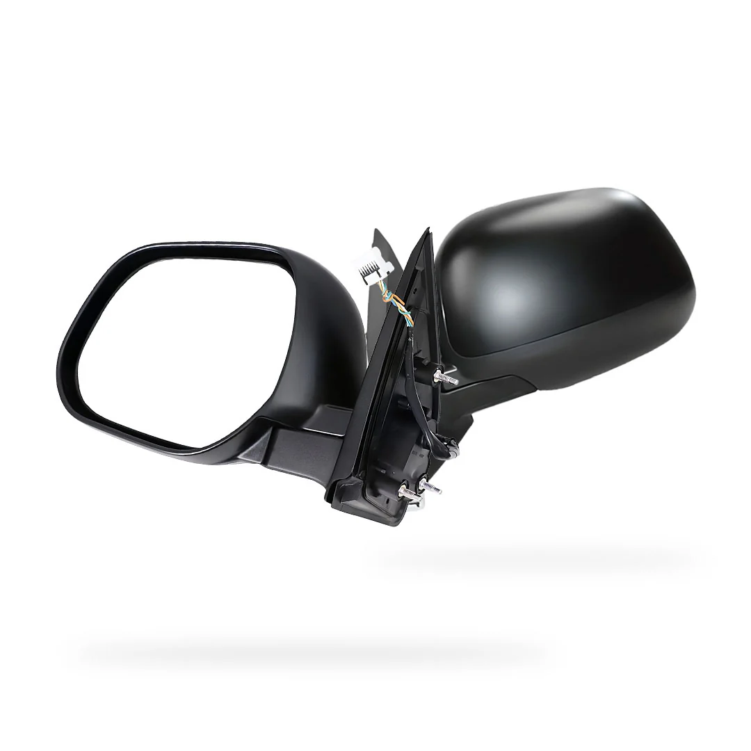 Mitsubishi ASX XA / XB / XC / XD (2016 - 2025) Genuine Door Mirrors Without Mirror Light LH + RH