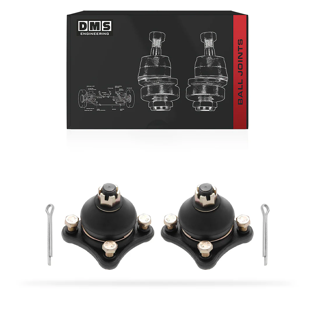 Mitsubishi Challenger / Pajero Sport Sport / KH (1996- 2014) Front Upper Arm Ball Joints LH + RH