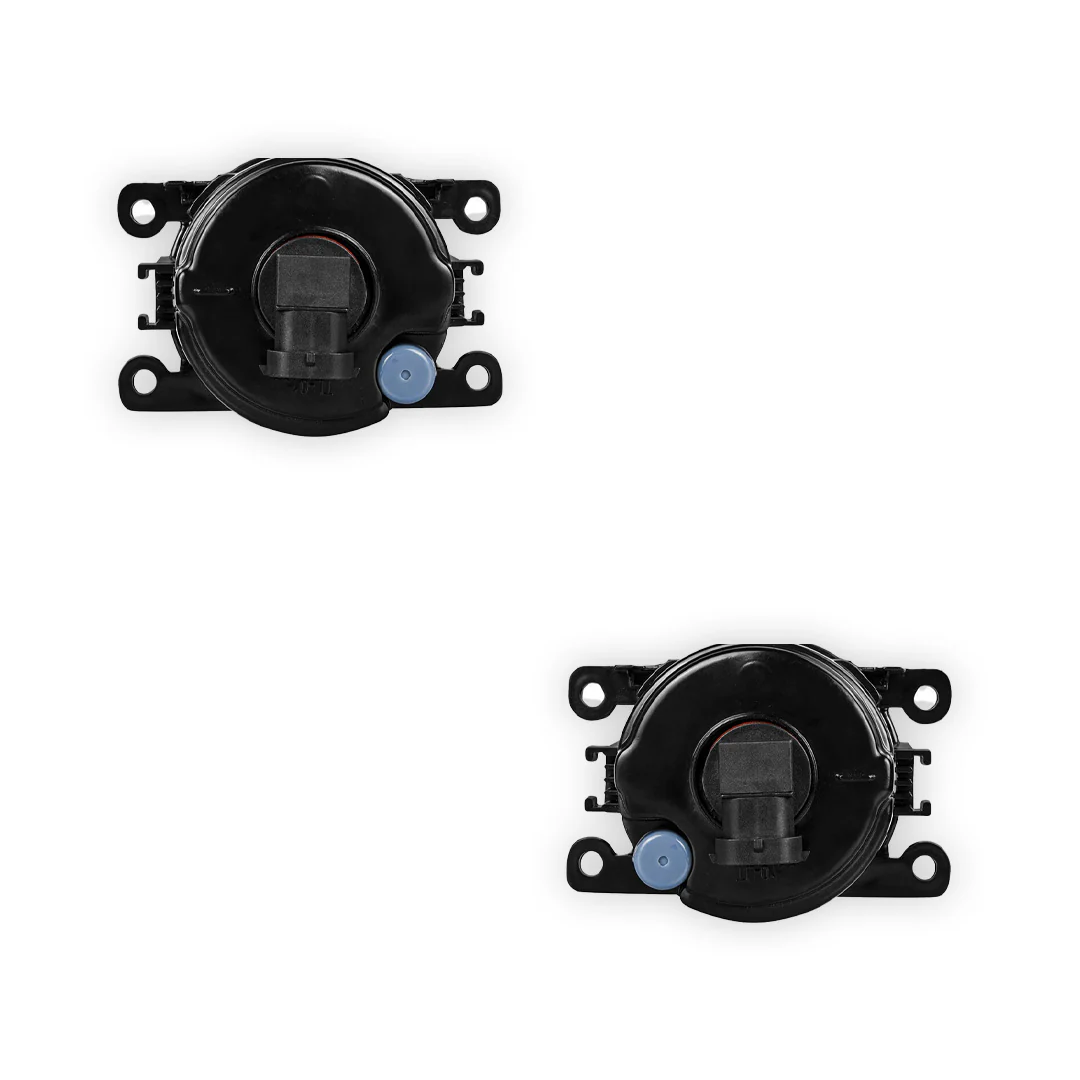 Mitsubishi Challenger PB / PC (2008 - 2015) DRL Fog Lights LH + RH - Image 3