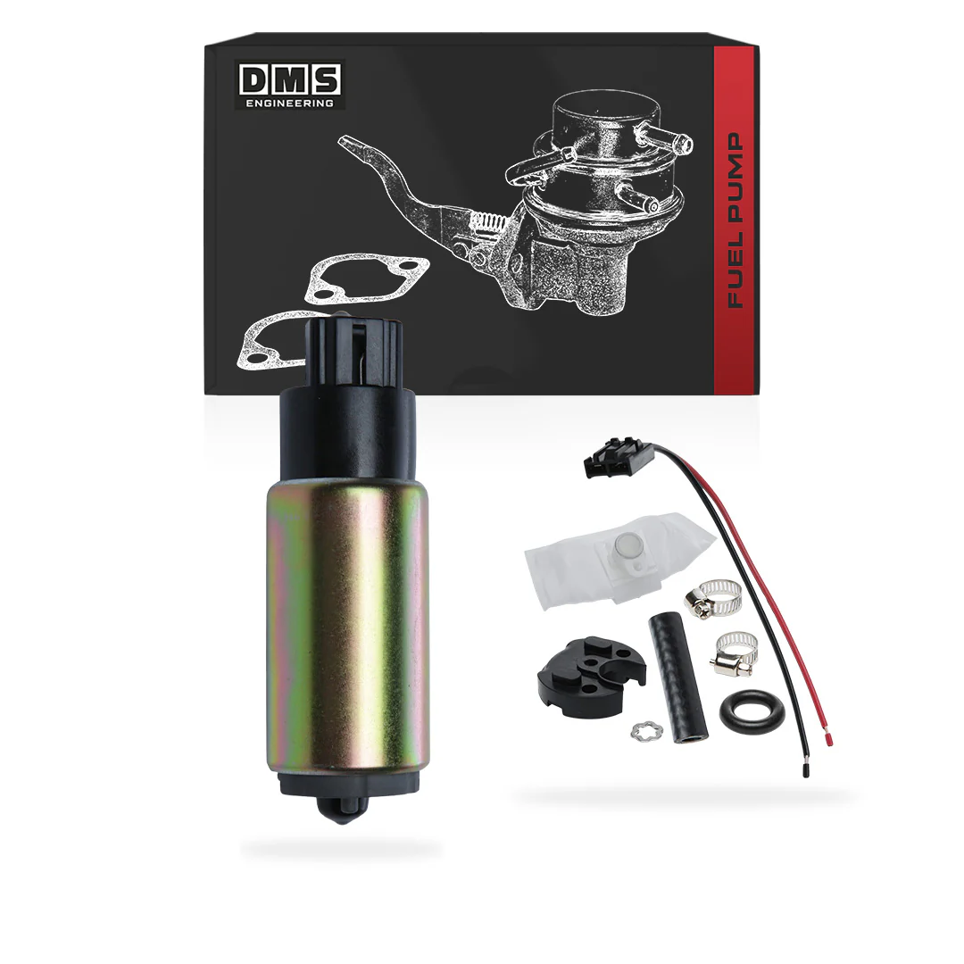 Mitsubishi Galant HG / HH / HJ (1990 - 1995) Electric Fuel Pump