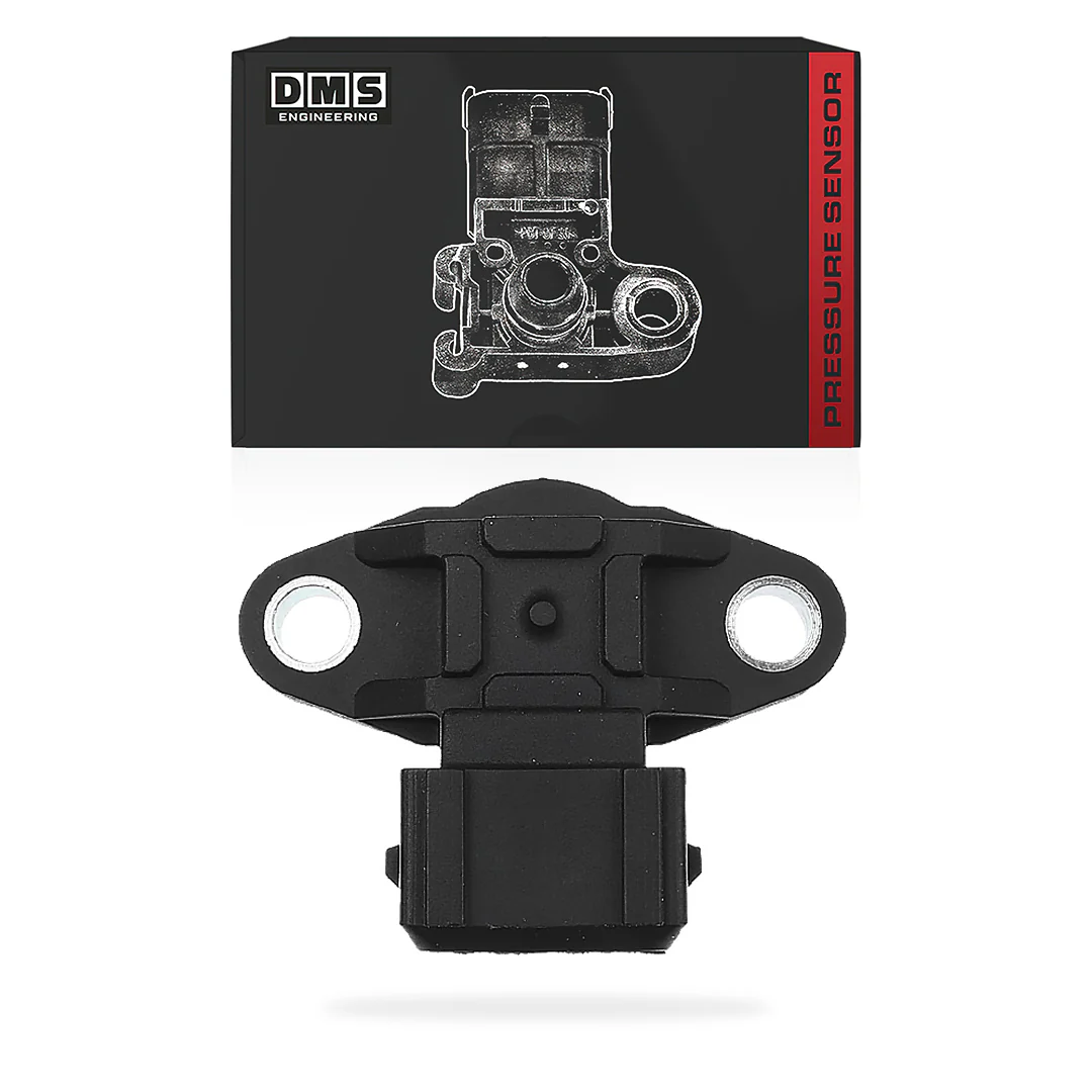 Mitsubishi Outlander ZG / ZH (2006 - 2012) Manifold Absolute Pressure Sensors