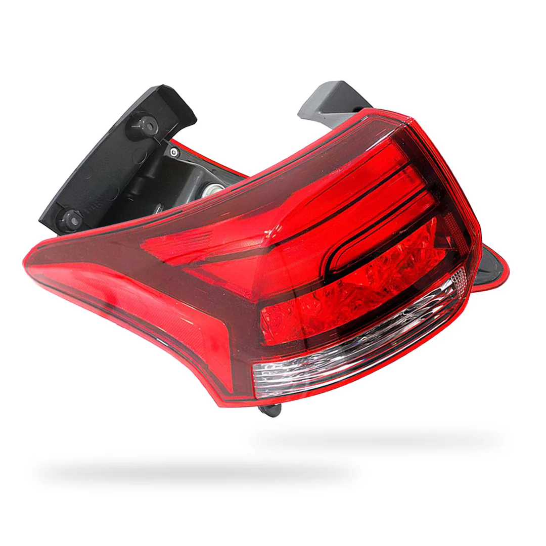 Mitsubishi Outlander ZK (2015 - 2018) OEM Style LED Tail Lights LH + RH
