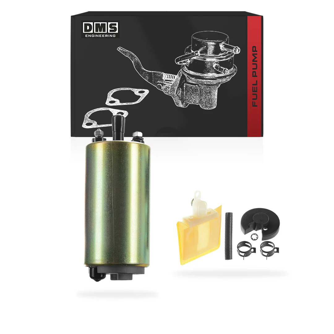 Mitsubishi Pajero NA / NB / NC / ND / NE / NG (1988 - 1991) Electric Fuel Pump
