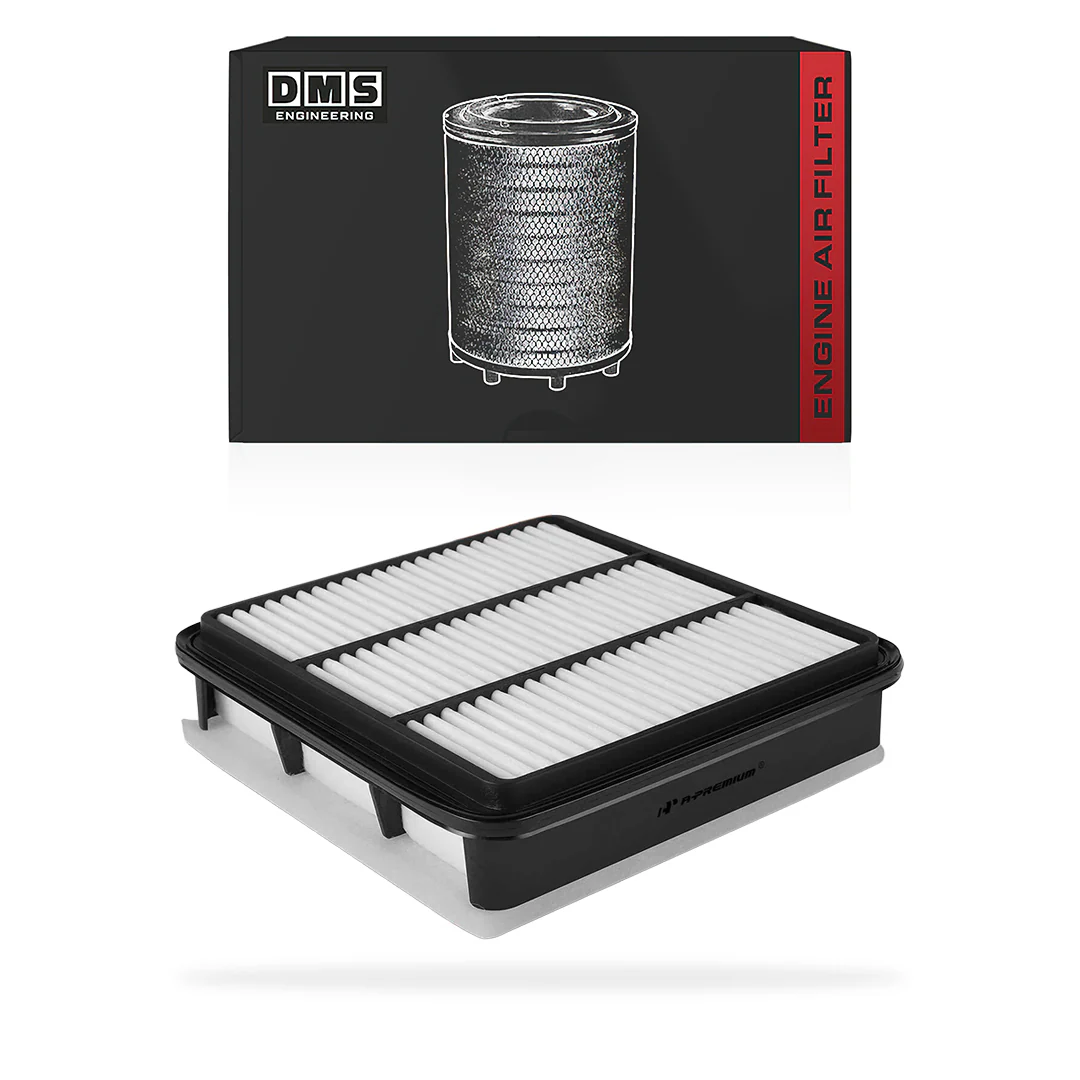 Mitsubishi Triton ML / MN (2005 - 2015) 2.5L Engine Air Filter