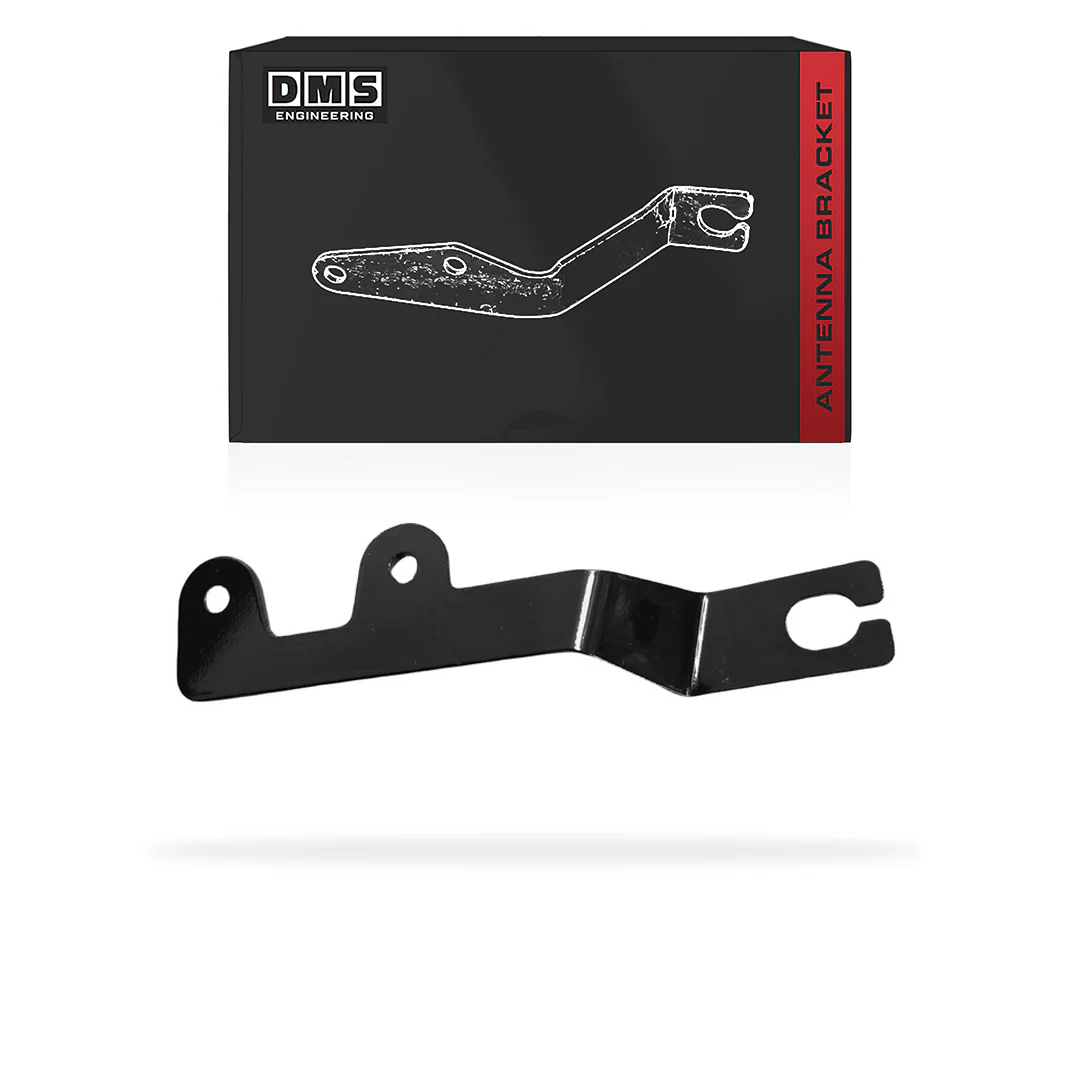 Mitsubishi Triton MR (2019 - 2023) Bonnet Antenna UHF Mounting Bracket