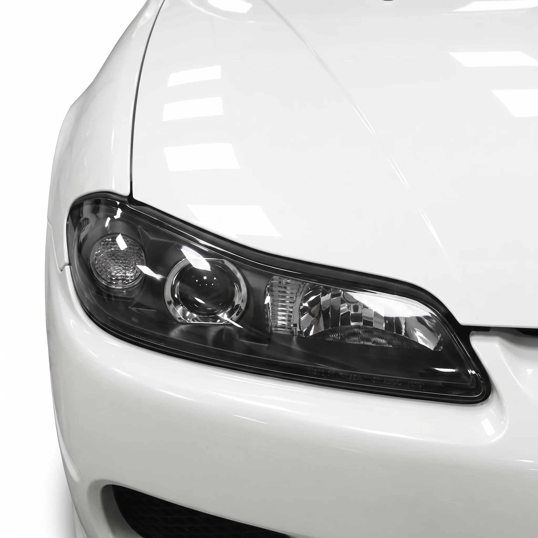 Nissan 200SX S15 (2000 - 2002) OEM JDM Style Projector Headlights LH + RH - Image 2