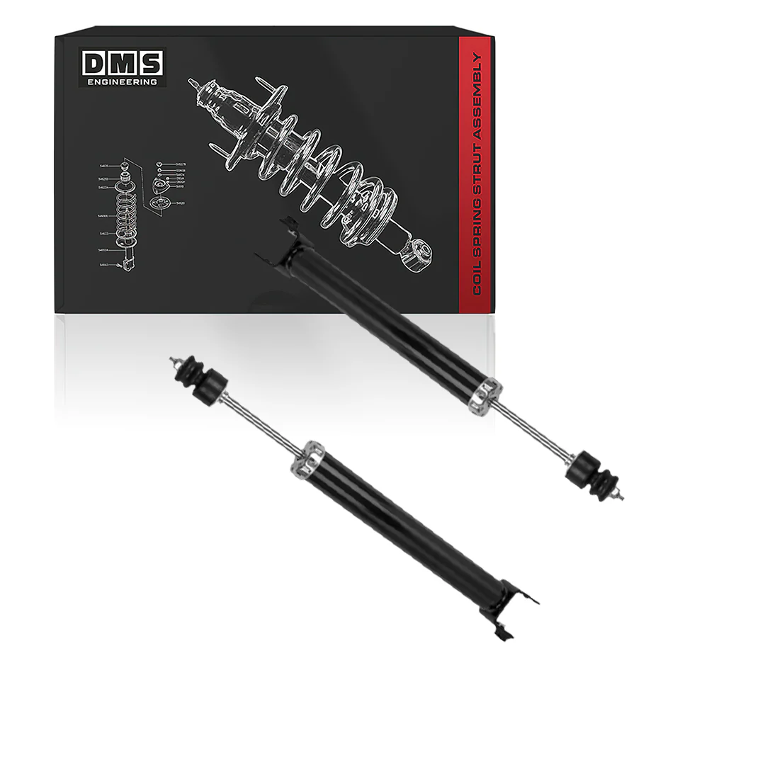 Nissan Altima (2007-2012) Front & Rear Shock Absorbers and Struts LH + RH - Image 3