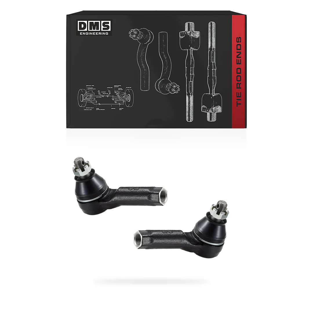 Nissan Altima L31 (2002 - 2006) Outer or Inner Front Tie Rod Ends LH or RH