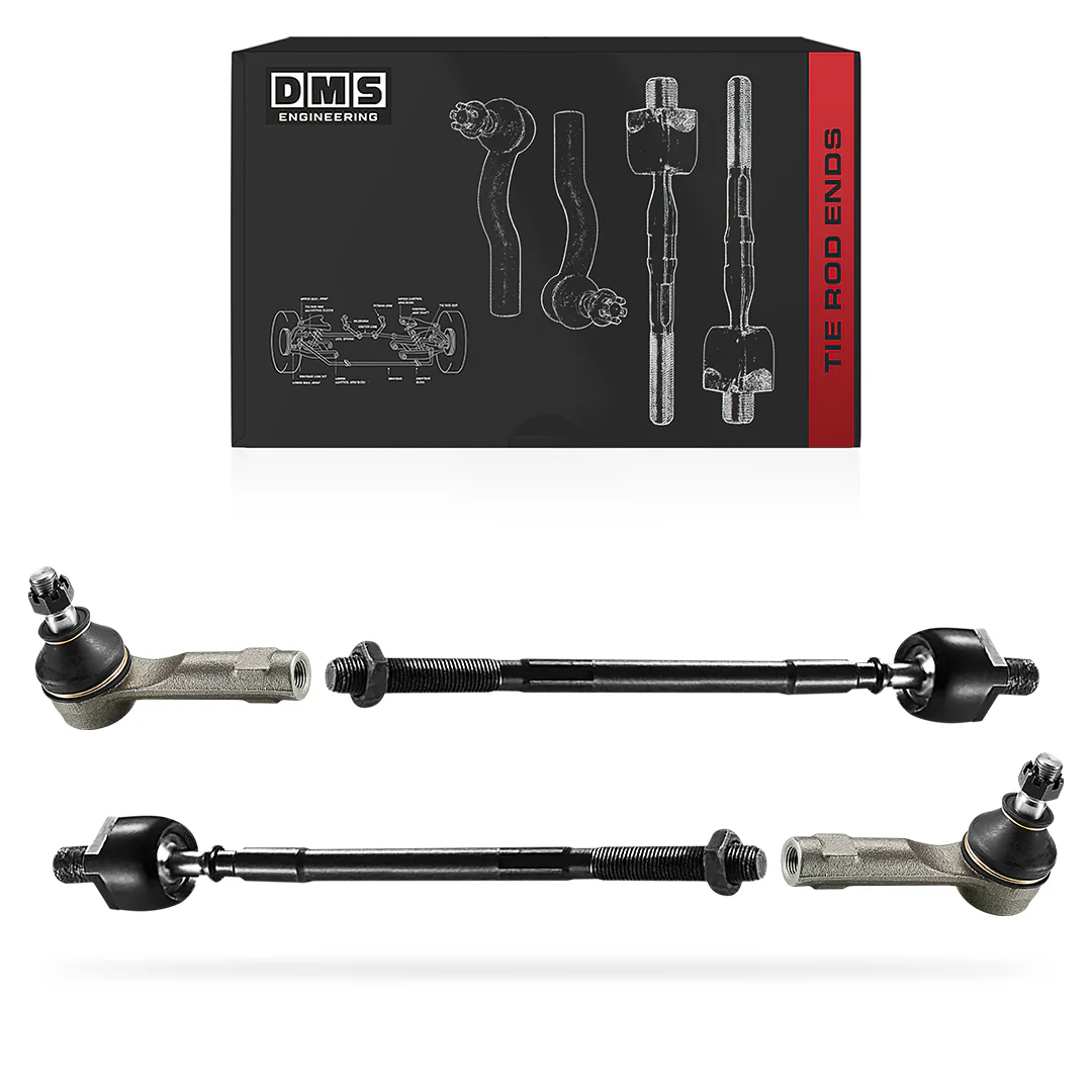 Nissan Bluebird U12 (1986 - 1991) Outer or Inner Front Tie Rod Ends LH or RH - Image 5