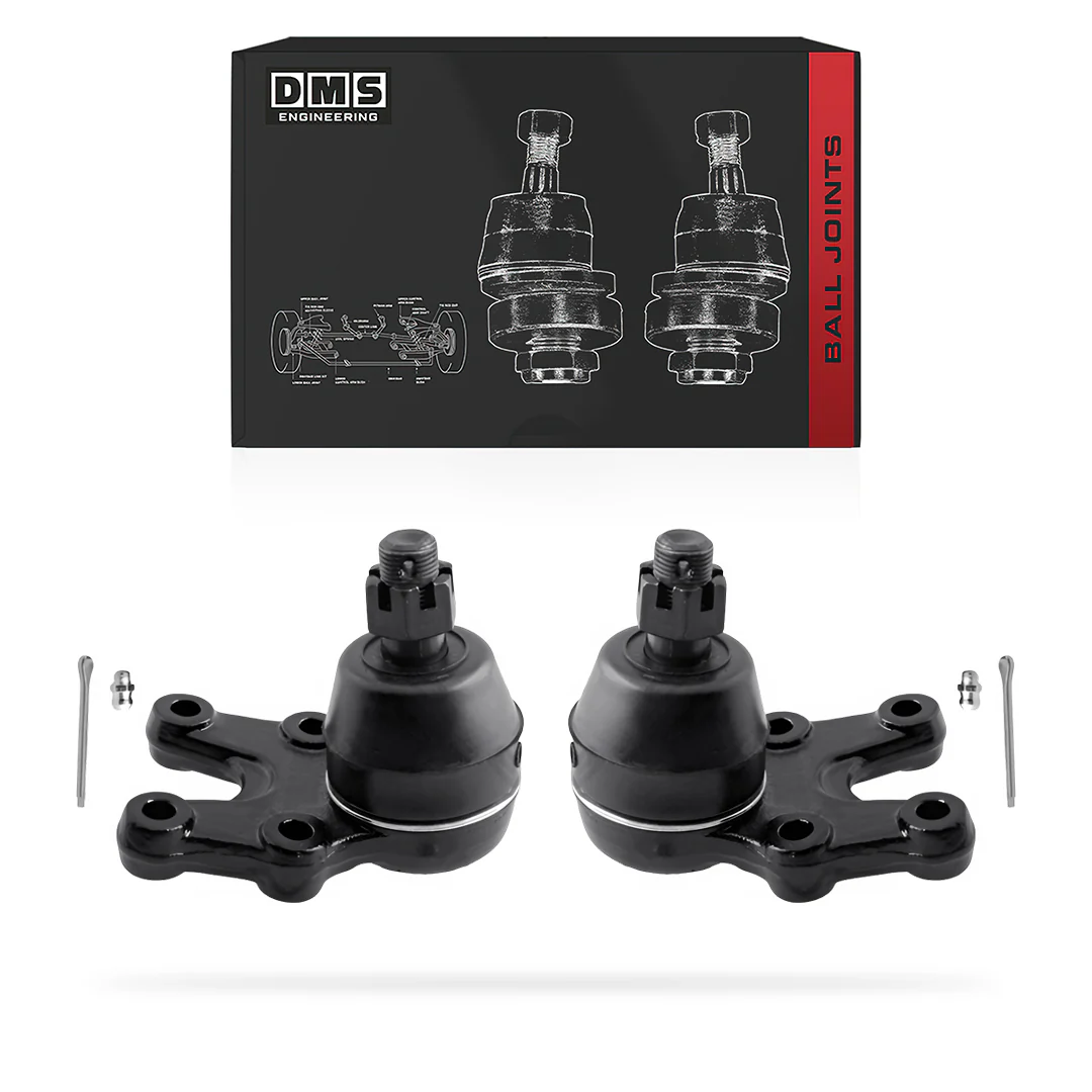 Nissan Cabstar F22 (1982 - 1992) Lower Ball Joints LH + RH