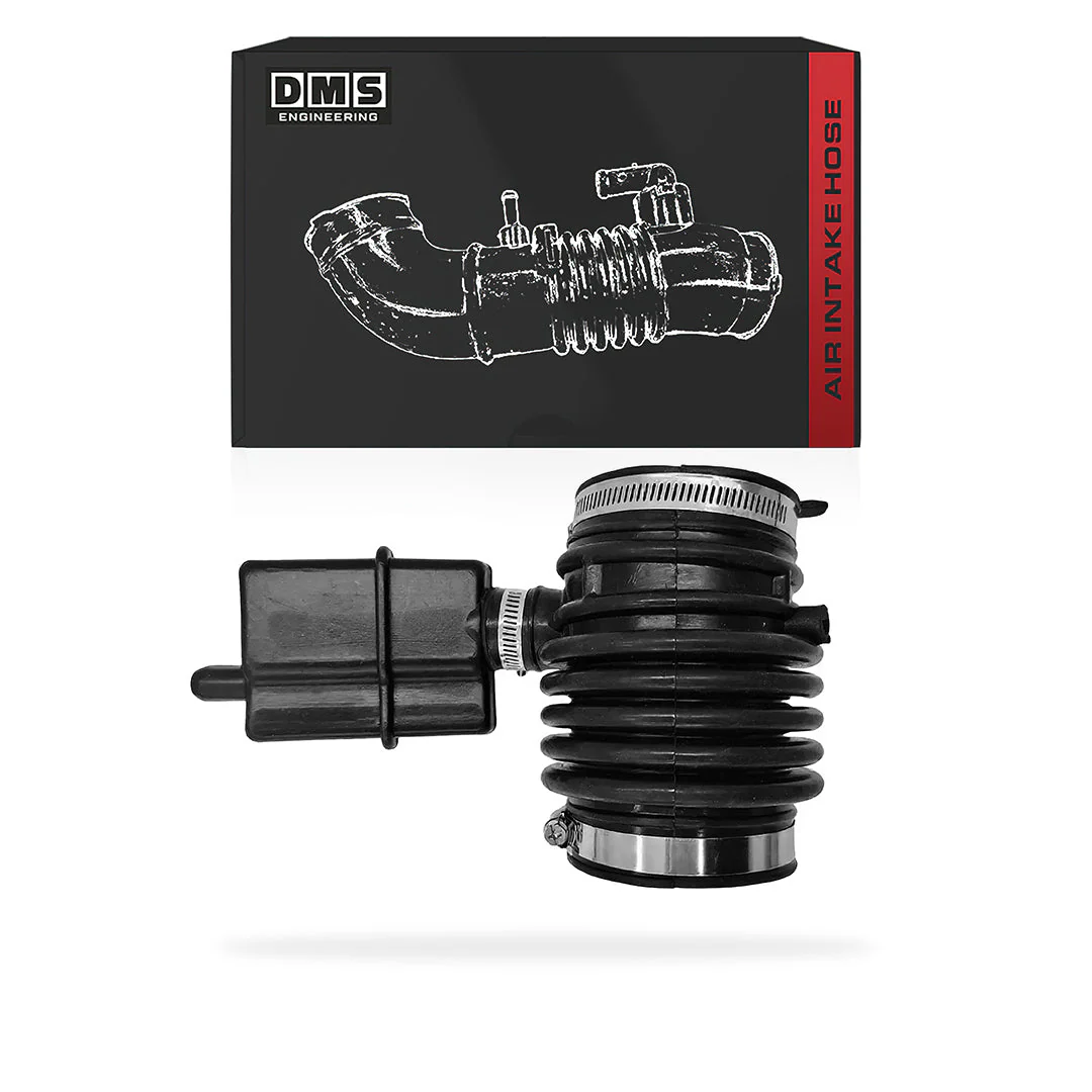 Nissan Elgrand E52 (2010 - 2025) 3.5L Air Intake Hose + Clamps