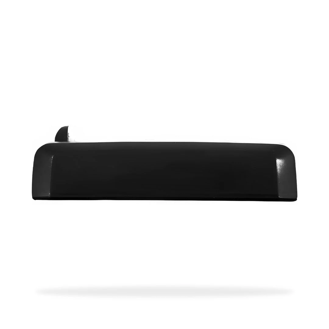 Nissan Navara D21 (1986–1997) Front or Rear Black Outer Door Handles LH + RH - Image 2