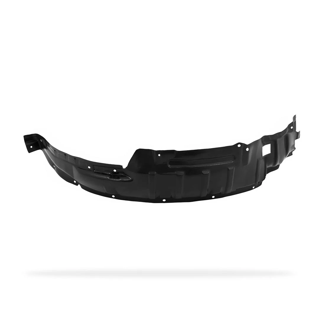Nissan Navara D22 (1997 - 2001) Front Guard Liners LH + RH - Image 3