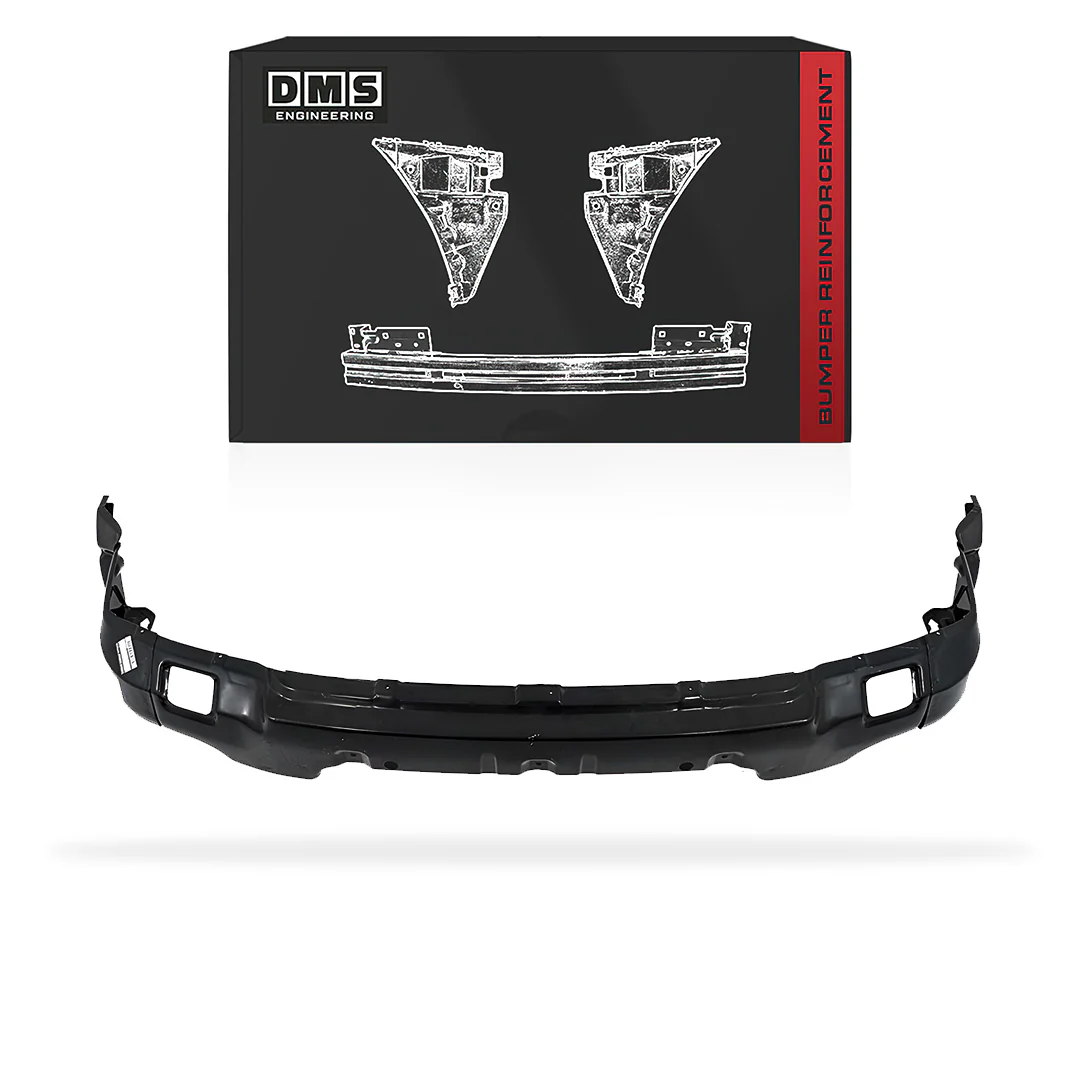 Nissan Navara D22 4WD UTE (2001 - 2015) Genuine Front Bumper Bar Reinforcement