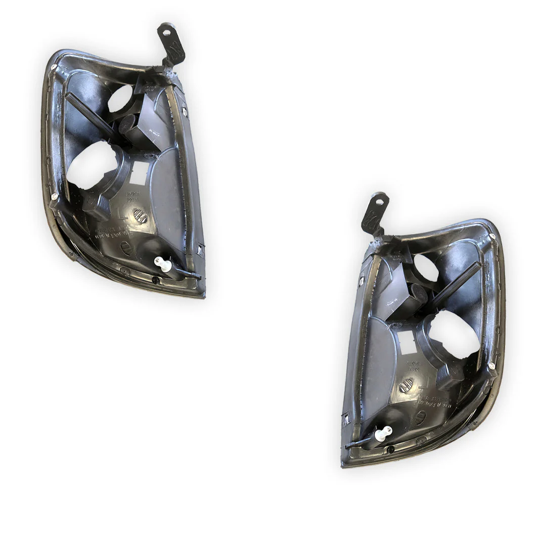 Nissan Navara D22 UTE (1999 - 2001) Genuine Corner Lights LH + RH - Image 3