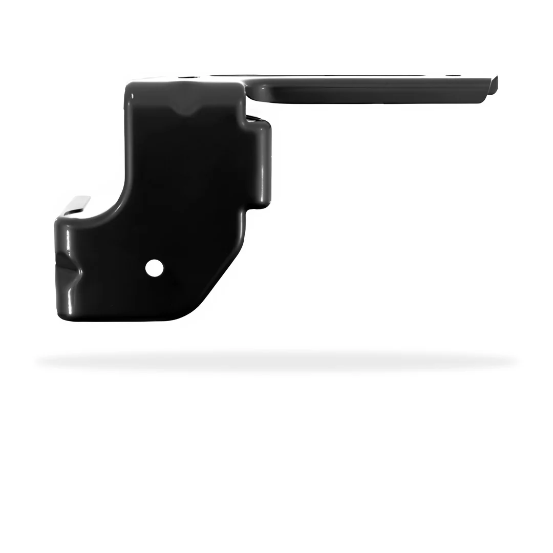 Nissan Navara D23 NP300 SL / ST / ST-X UTE (2020 - 2025) Genuine Front Bar Bracket Slide Retainer LH + RH - Image 2