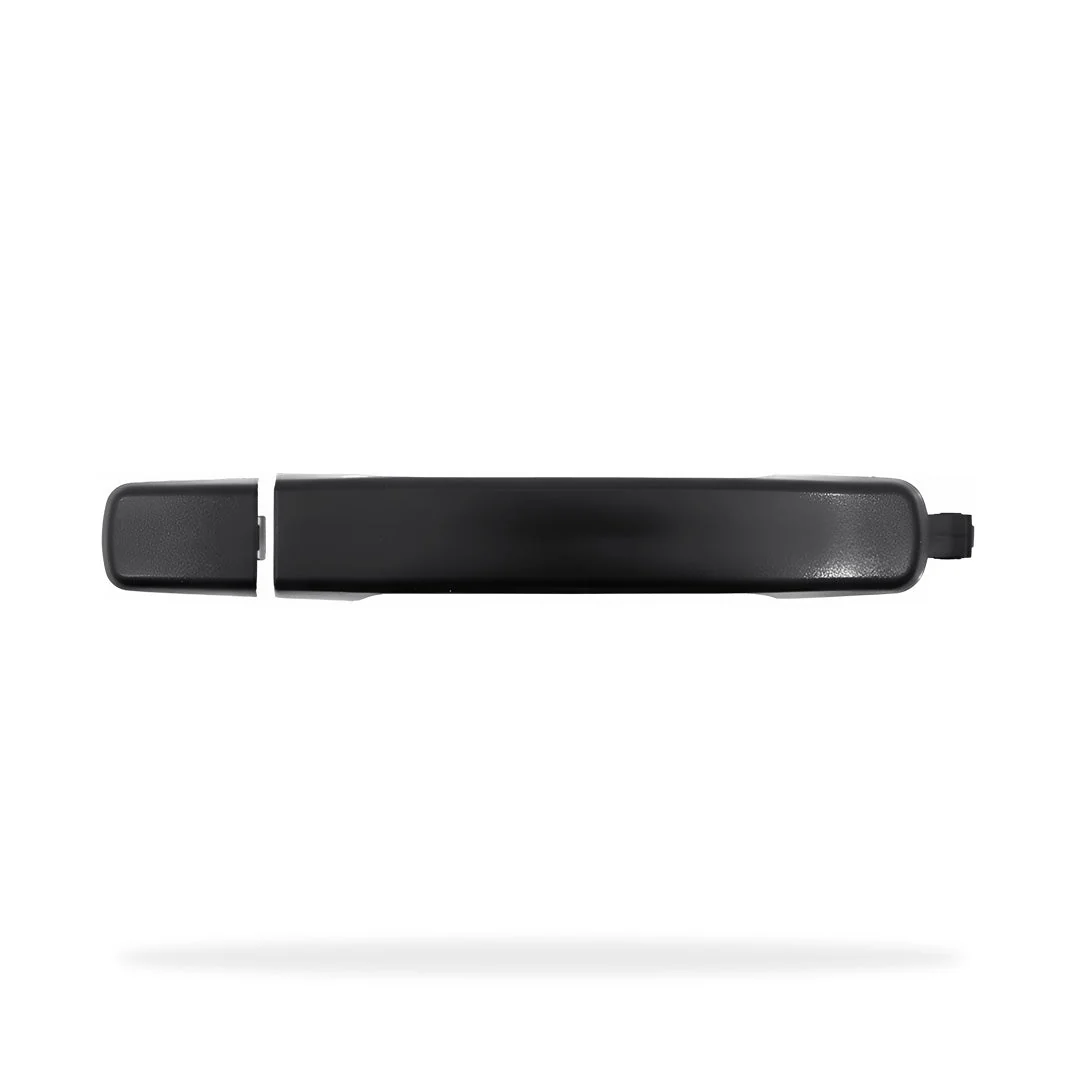 Nissan Navara D40 (2005 - 2015) Outer Door Handles Without Key Hole LH + RH - Image 2