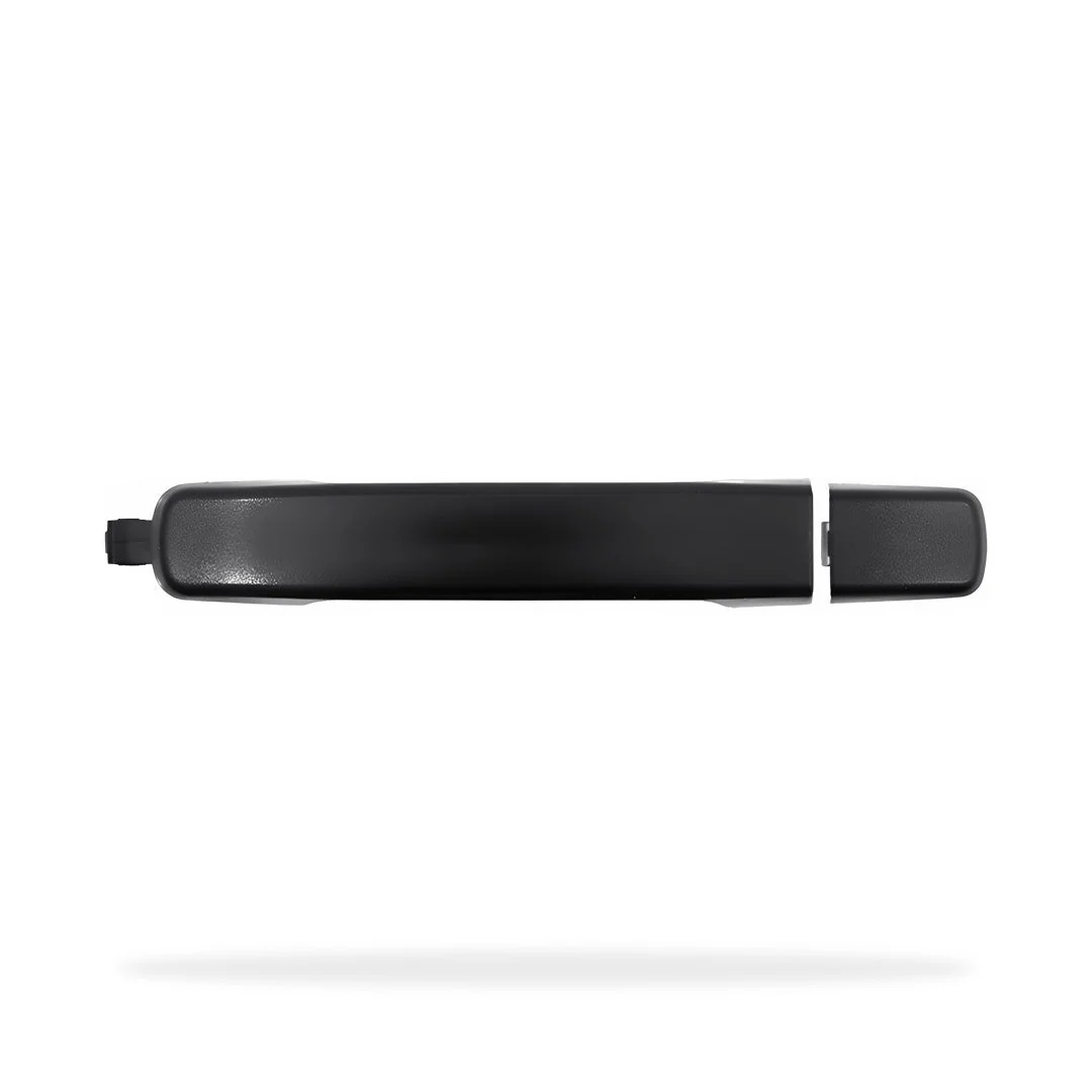 Nissan Navara D40 (2005 - 2015) Outer Door Handles Without Key Hole LH + RH - Image 3
