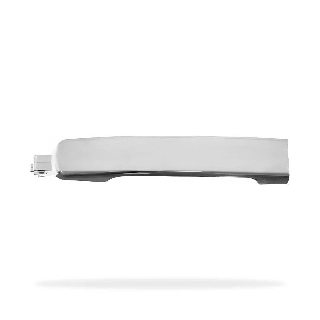 Nissan Pathfinder R51 Series 1 & 2 (2005 - 2012) Outer Door Handles Without Key Hole LH + RH - Image 6