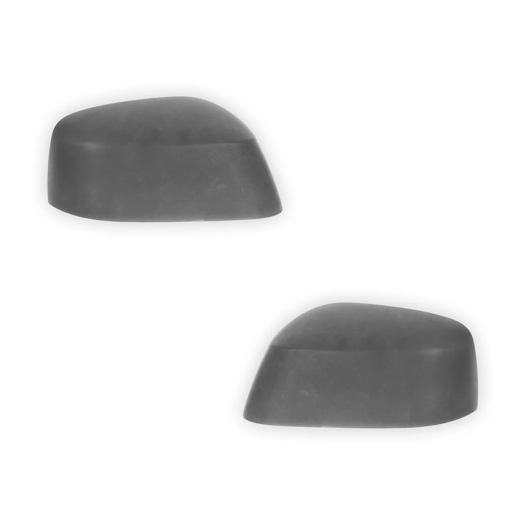 Nissan Pathfinder R51 Series 1 & 2 (2005 - 2012) Genuine Door Mirror Covers With Mirror Light LH + RH - Image 8