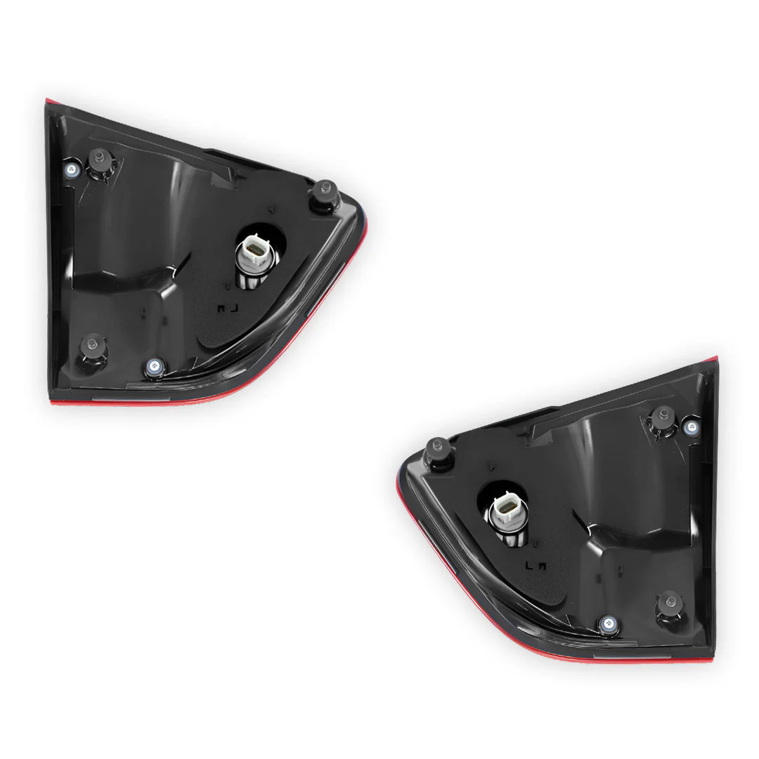 Nissan Pathfinder R52 (2016 - 2022) Rear Garnish Tail Lights LH + RH - Image 3