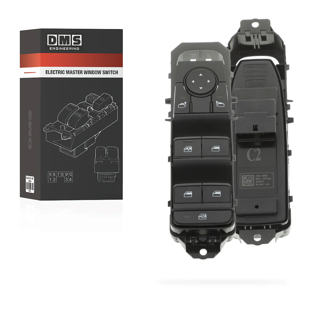 Nissan X-Trail T33 (2022 - 2026) Window Switch