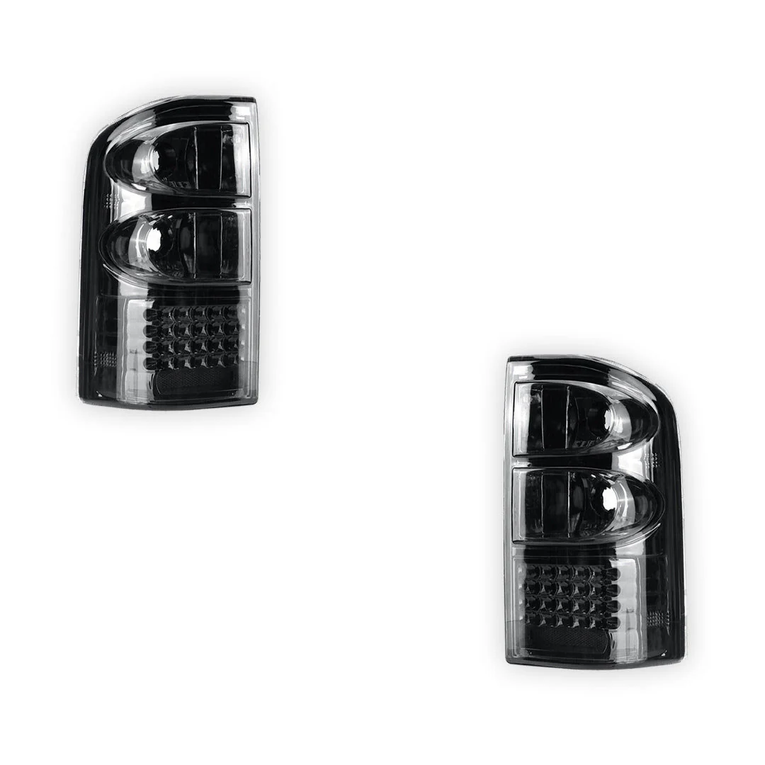 Nissan Patrol GU Complete Lighting Upgrade Bundle (10% OFF) - Image 3