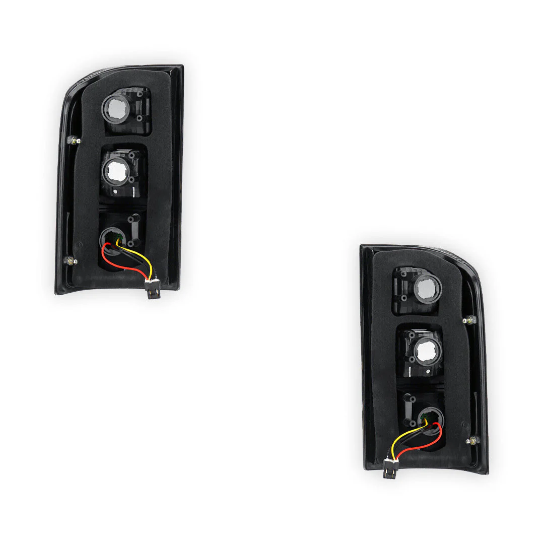 Nissan Patrol GU Complete Lighting Upgrade Bundle (10% OFF) - Image 4