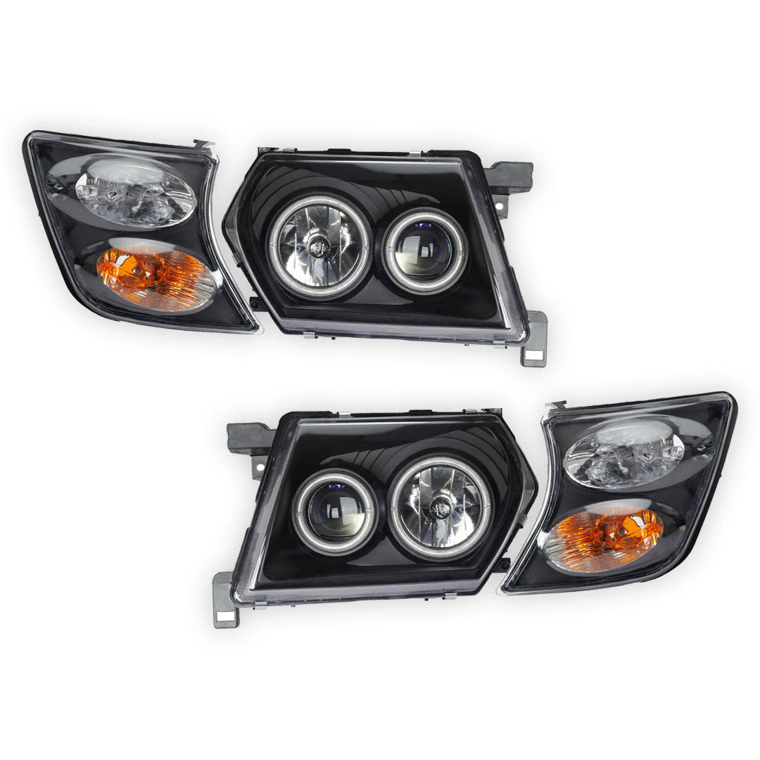 Nissan Patrol GU Complete Lighting Upgrade Bundle (10% OFF) - Image 6