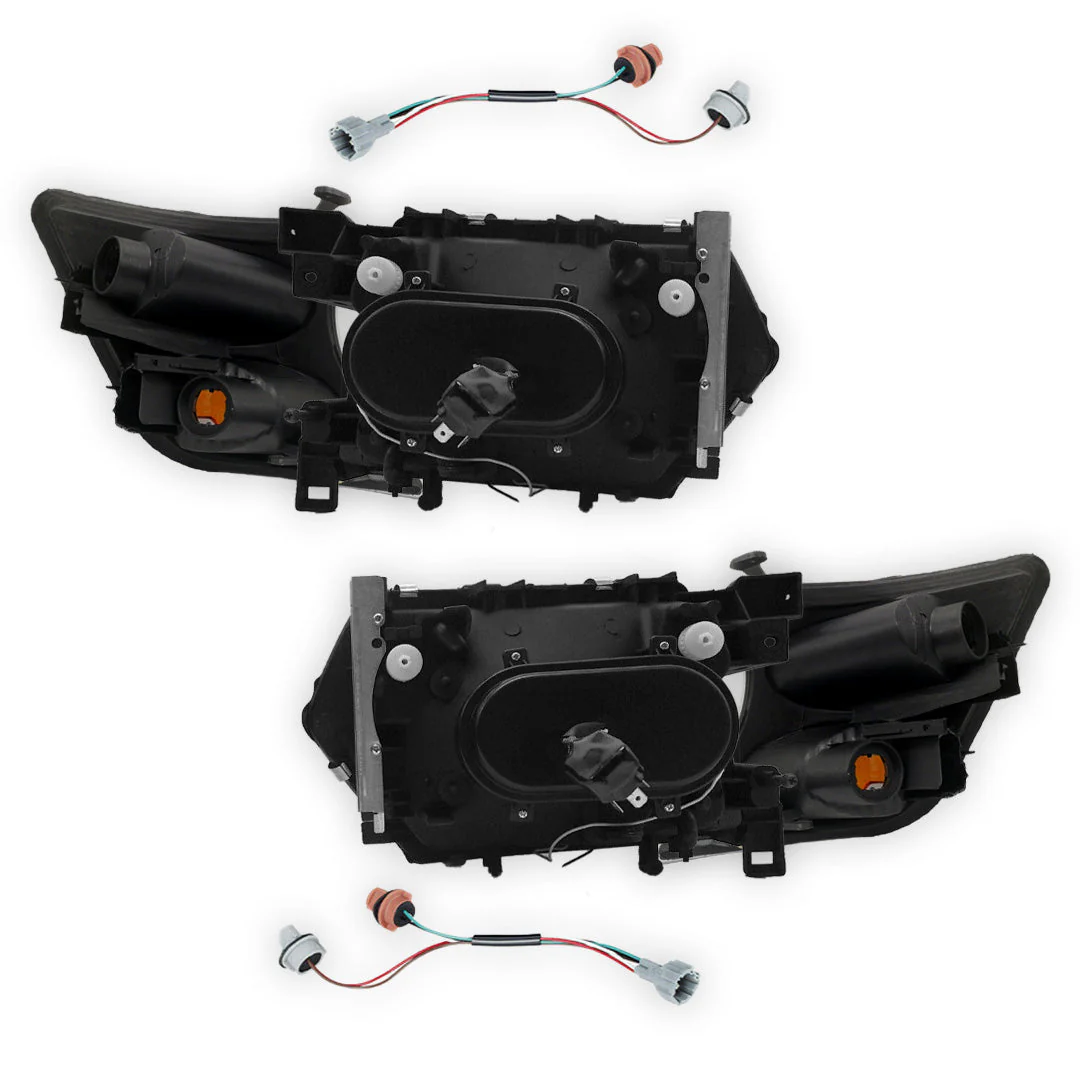 Nissan Patrol GU Complete Lighting Upgrade Bundle (10% OFF) - Image 7