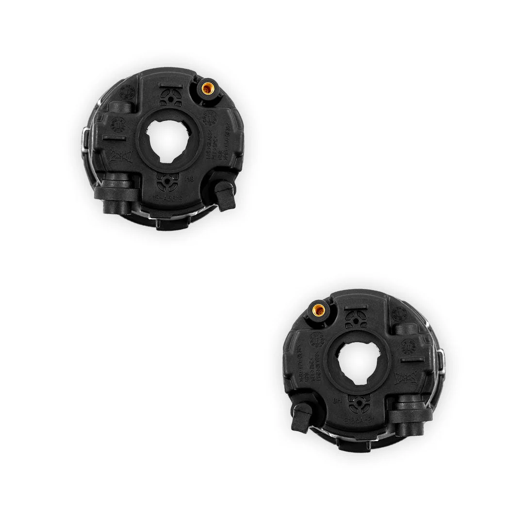Nissan Patrol Y62 (2012 - 2017) Fog Lights LH + RH - Image 3