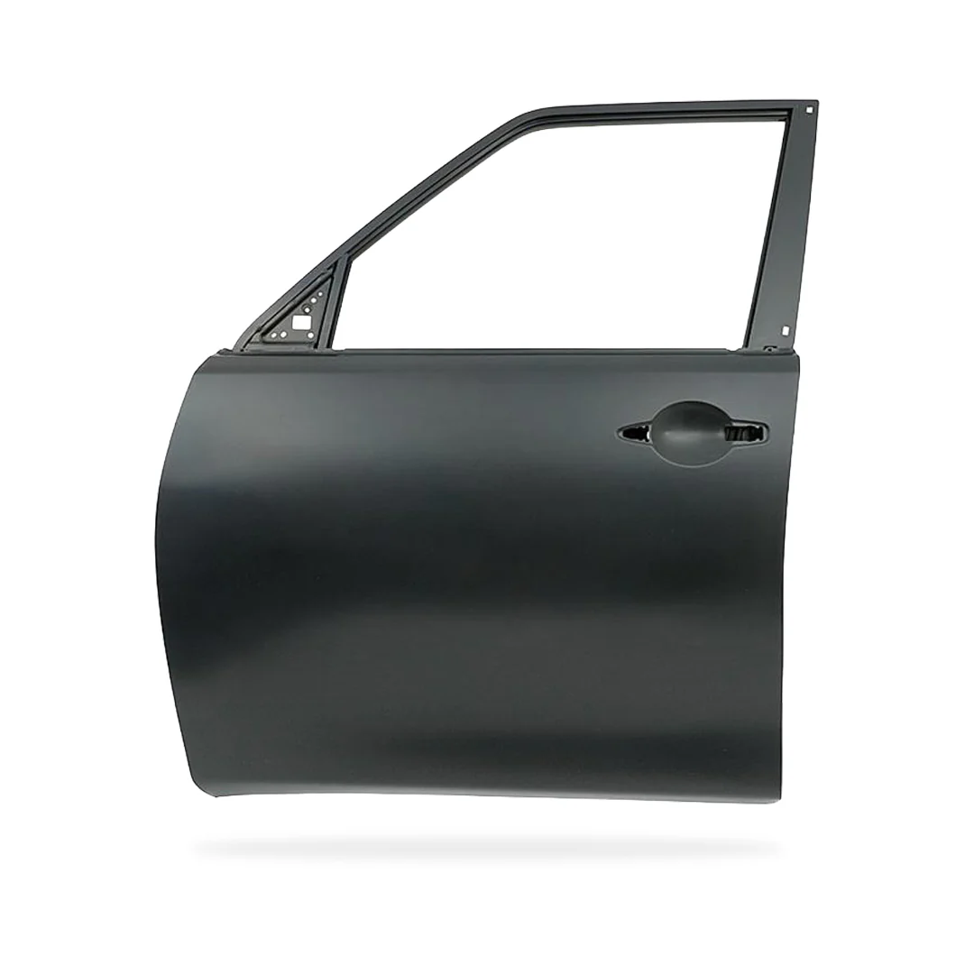 Nissan Patrol Y62 Wagon (2012 - 2024) Genuine Rear Door Shells LH + RH - Image 2