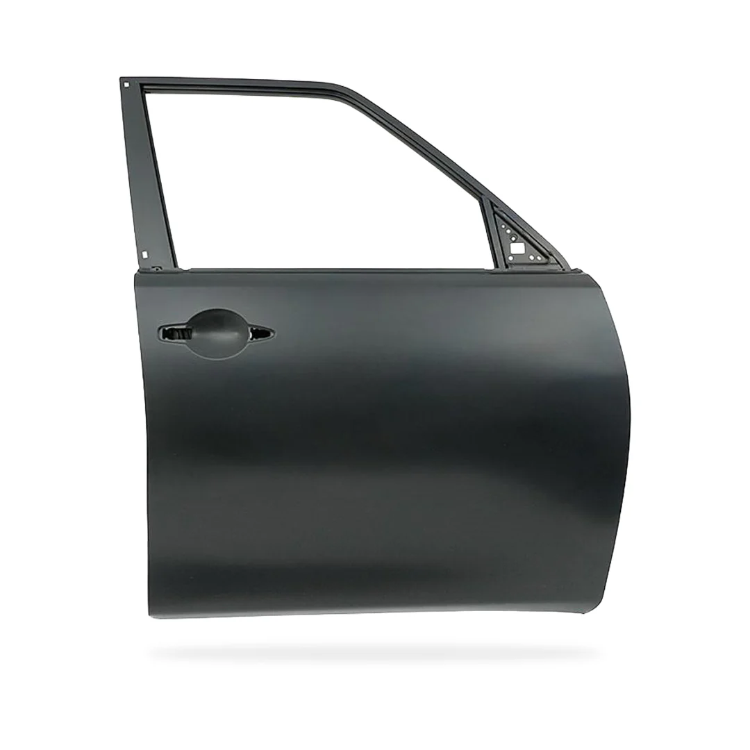 Nissan Patrol Y62 Wagon (2012 - 2024) Genuine Rear Door Shells LH + RH - Image 3