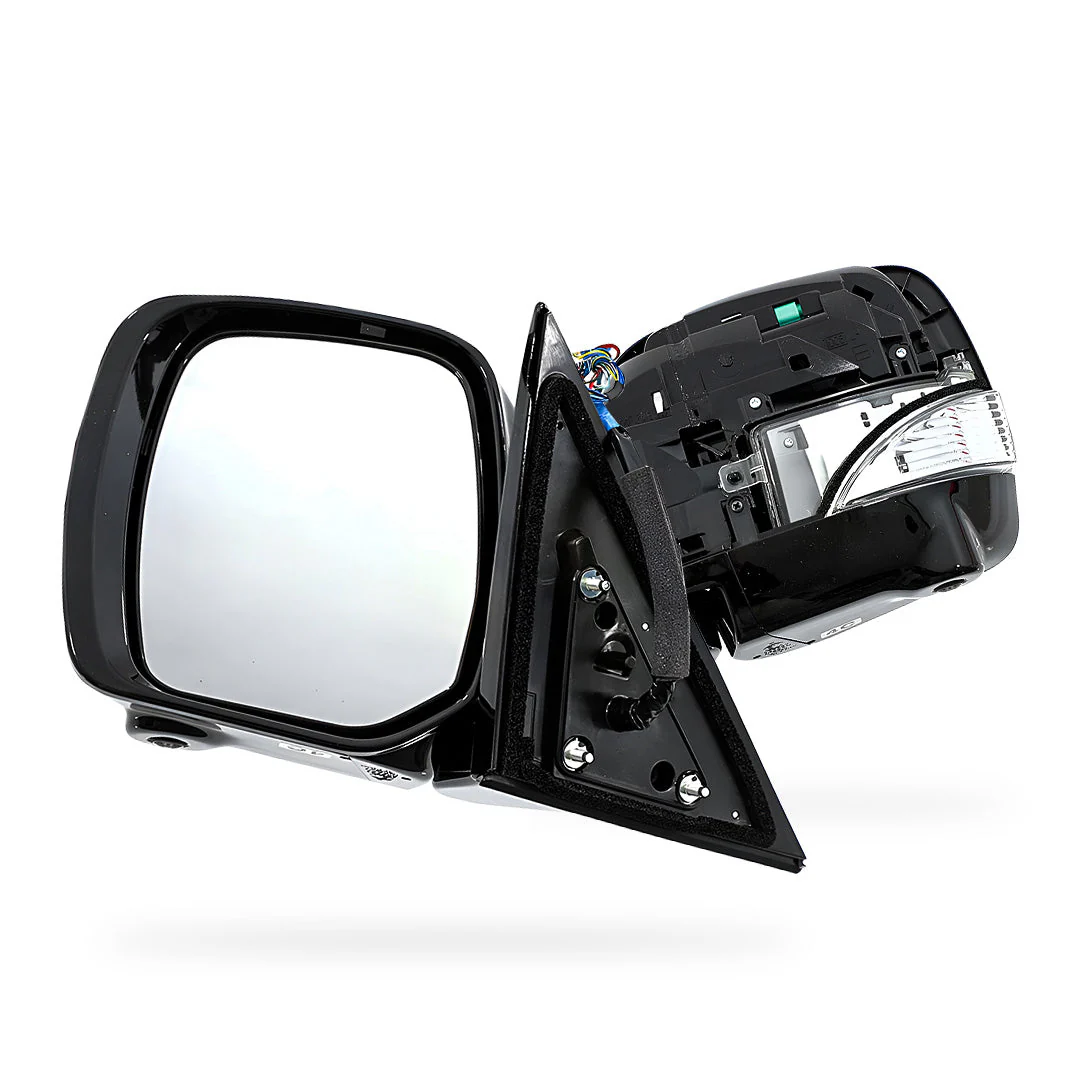 Nissan Patrol Y62 Wagon TI (2019 - 2024) Genuine Door Mirrors LH + RH