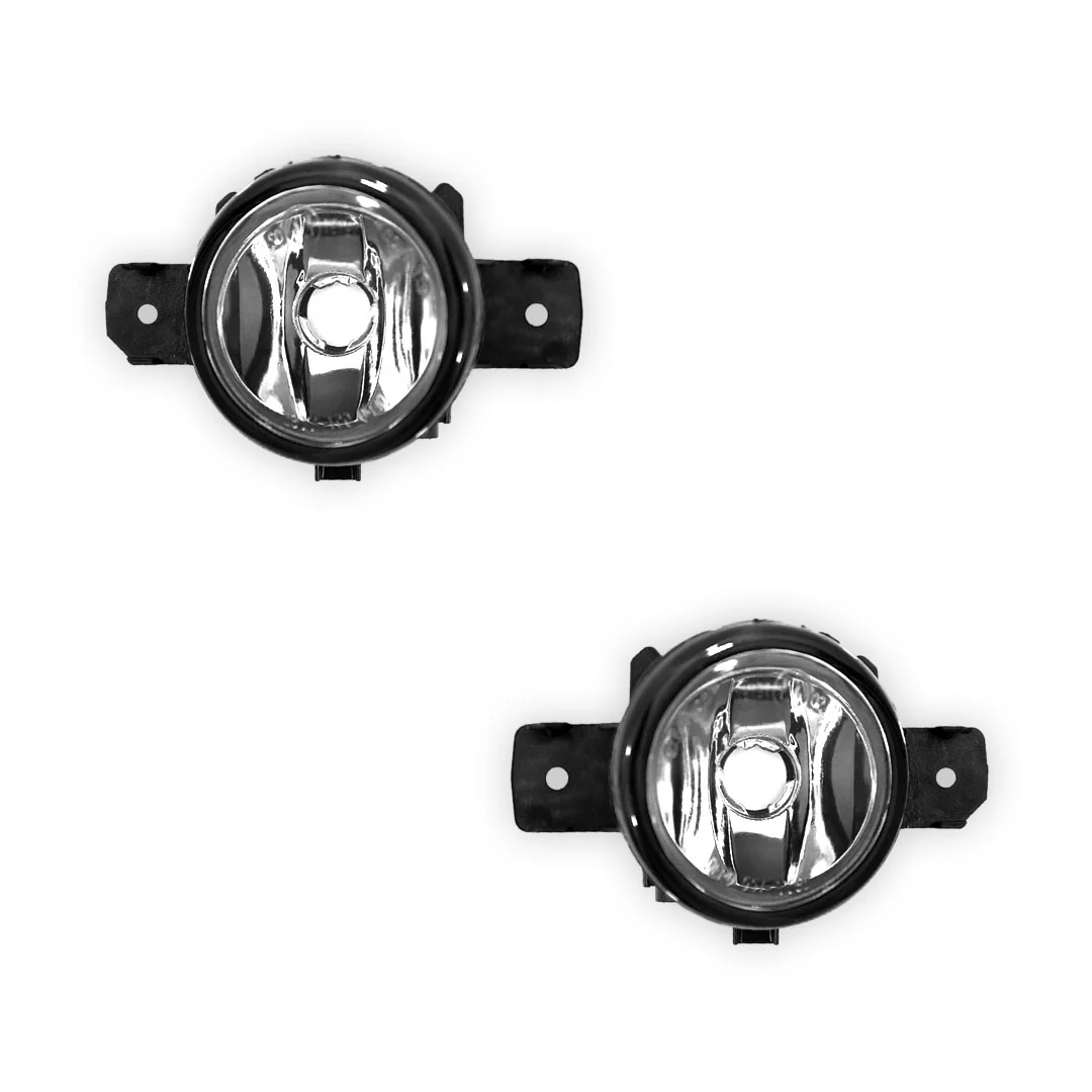 Nissan Pulsar B17 (2012 - 2025) Fog Lights LH + RH - Image 2